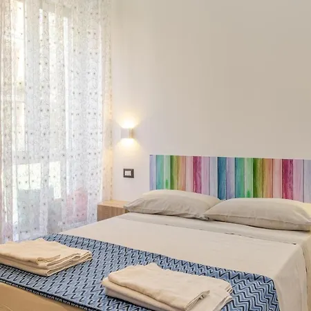 Peonia La Casa...... Vacanze Per Tutti Rome