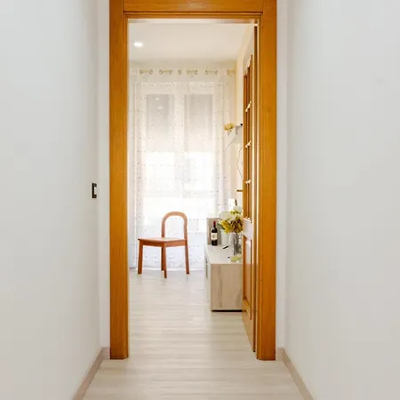 Peonia La Casa...... Vacanze Per Tutti Holiday home