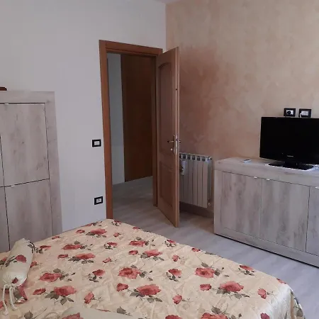 Holiday home Peonia La Casa...... Vacanze Per Tutti