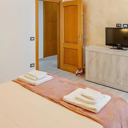 Holiday home Peonia La Casa...... Vacanze Per Tutti *