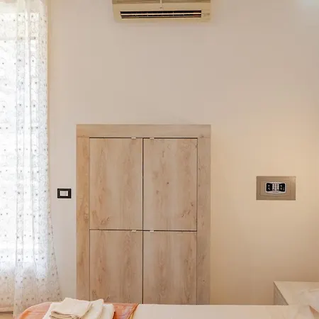 Peonia La Casa...... Vacanze Per Tutti Сasa de vacaciones Roma