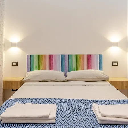 Peonia La Casa...... Vacanze Per Tutti * Roma