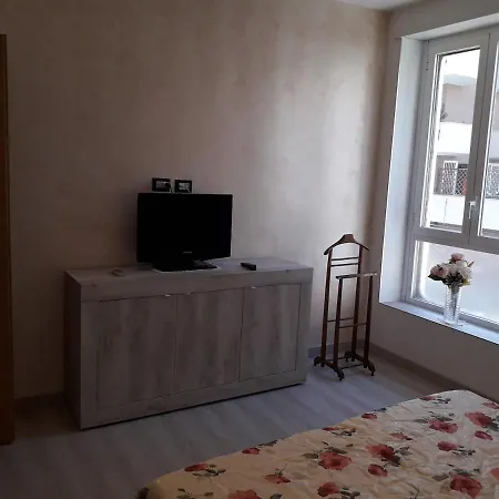 Peonia La Casa...... Vacanze Per Tutti