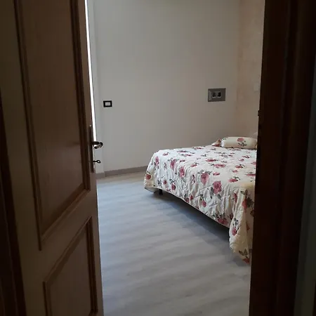 Peonia La Casa...... Vacanze Per Tutti Holiday home Rome