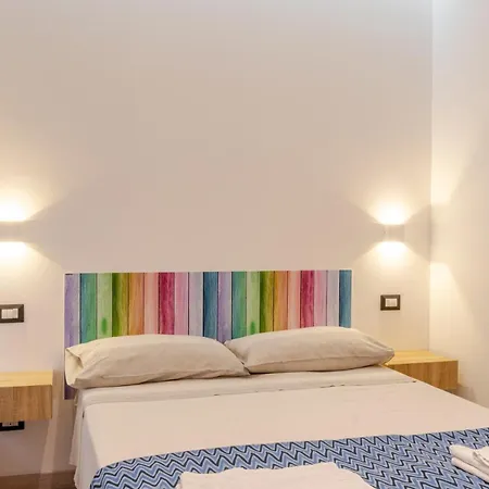 Peonia La Casa...... Vacanze Per Tutti *