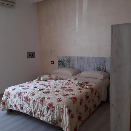 Peonia La Casa...... Vacanze Per Tutti