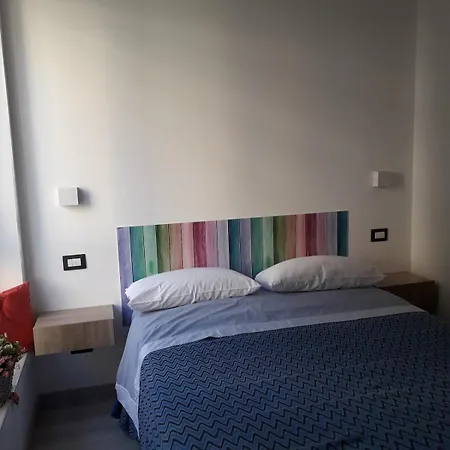 Peonia La Casa...... Vacanze Per Tutti Holiday home