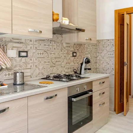 Peonia La Casa...... Vacanze Per Tutti Holiday home Rome