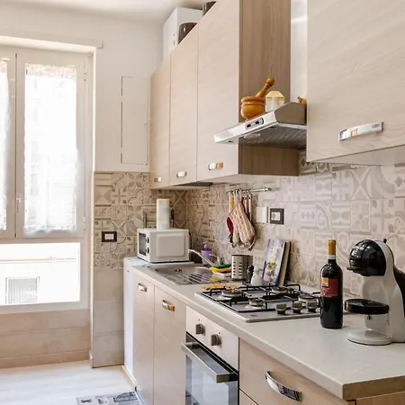 Holiday home Peonia La Casa...... Vacanze Per Tutti Rome