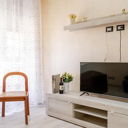 Peonia La Casa...... Vacanze Per Tutti *