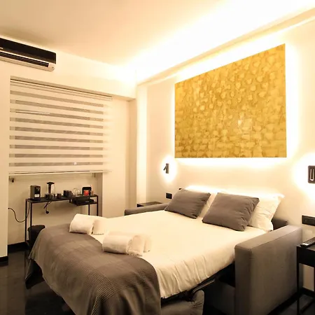 Centro Cdr Luxury Konukevi