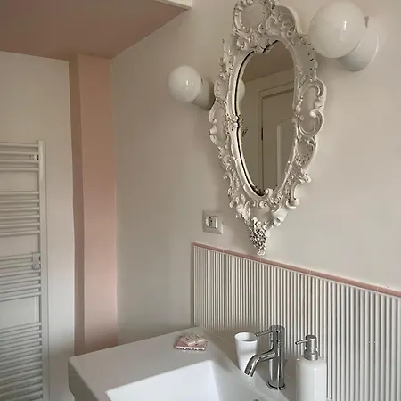 Apartment Casetta San Giovanni *