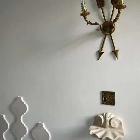Casetta San Giovanni Apartment Rome