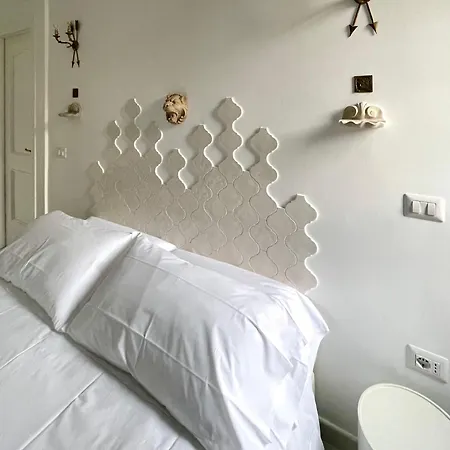 Casetta San Giovanni Apartment *