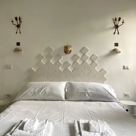 Apartment Casetta San Giovanni Rome