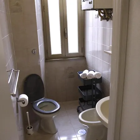 Domus Marrana Roma