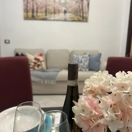 Domus Marrana Appartamento
