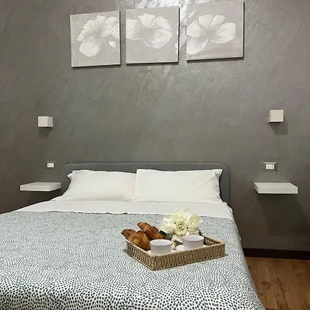 Domus Marrana Appartamento *