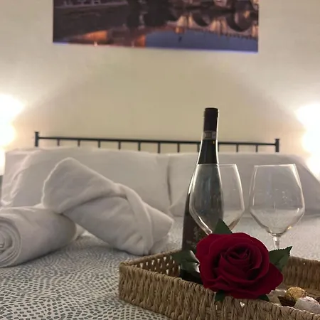 Appartamento Domus Marrana