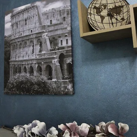 Domus Marrana * Roma