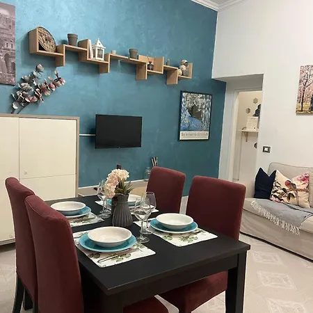 Appartamento Domus Marrana