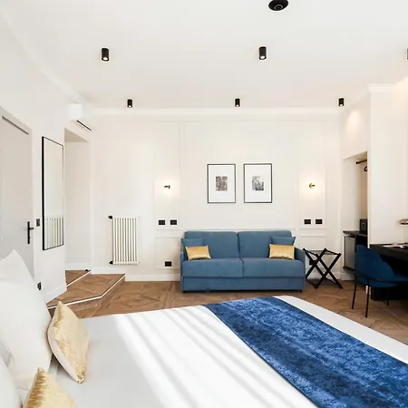 Adriana Boutique Guest house *