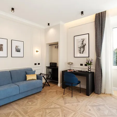 Adriana Boutique Guest house *