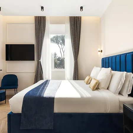 Guest house Adriana Boutique Rome