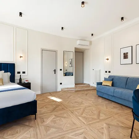Adriana Boutique Guest house Rome