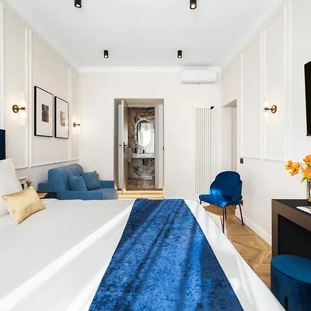 Guest house Adriana Boutique Rome