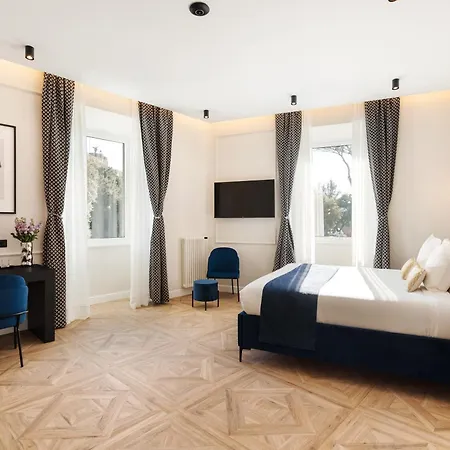 Adriana Boutique Guest house *