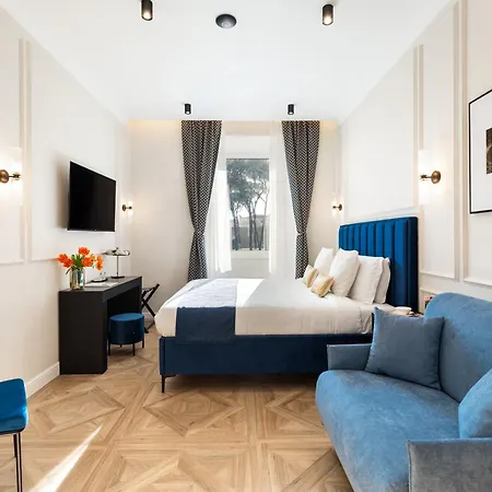 Adriana Boutique Guest house Rome