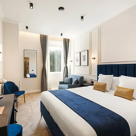 Adriana Boutique Guest house