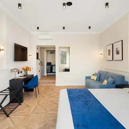 Adriana Boutique Guest house *