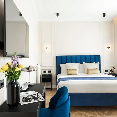 Adriana Boutique Guest house Rome