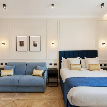 Guest house Adriana Boutique Rome