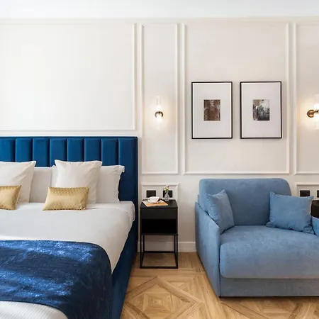 Guest house Adriana Boutique *