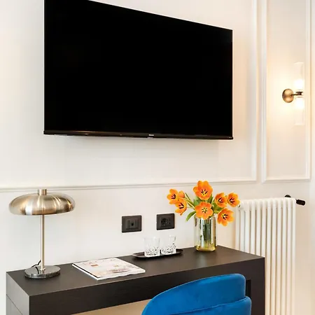 Adriana Boutique Guest house Rome