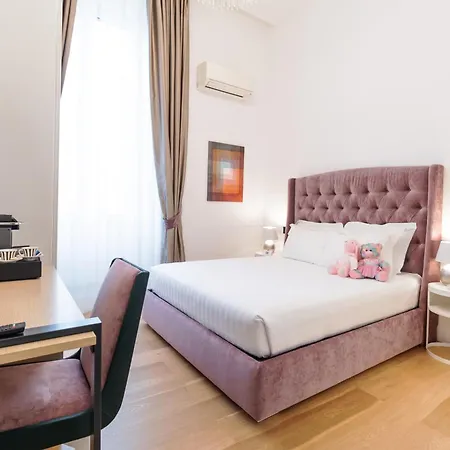 Domus Aurea Luxury *