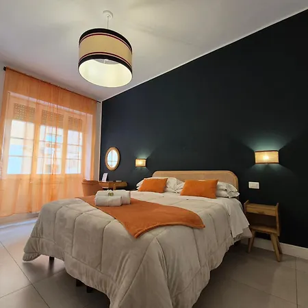 Iaio Luxury Pensión