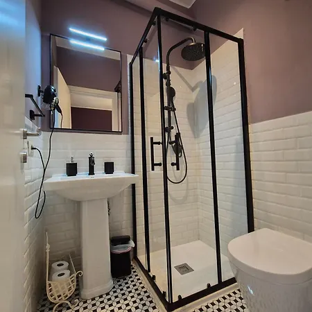 Pensión Iaio Luxury