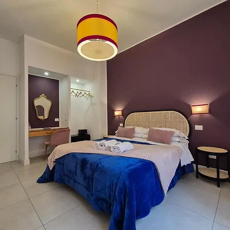 Iaio Luxury Pensión