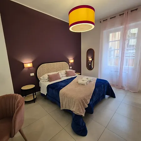 Iaio Luxury Guest house Rome