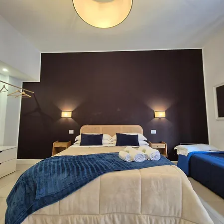 Guest house Iaio Luxury *