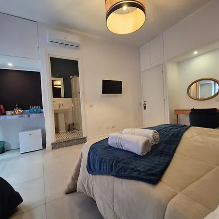 Iaio Luxury Guest house Rome