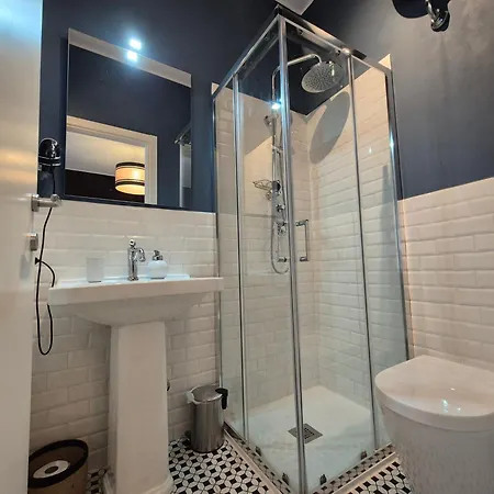 Iaio Luxury Guest house