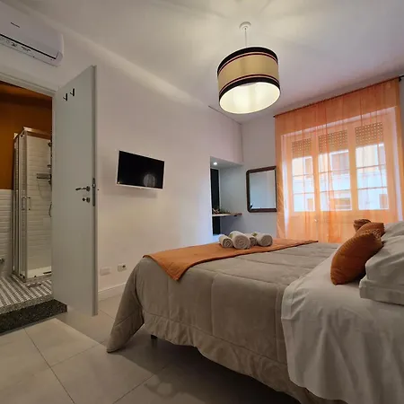 Iaio Luxury Guest house