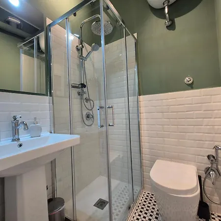 Iaio Luxury Guest house *