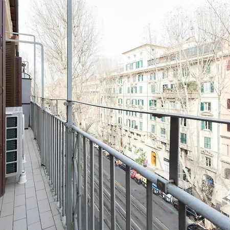 Maison Margaret Apartamento