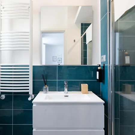 Maison Margaret Apartamento *